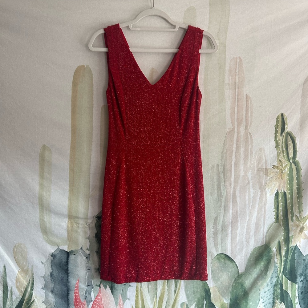 Calvin Klein Oz Dress